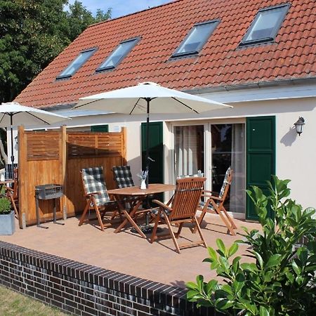 Ferienwohnung 1010 Mit Seeblick Ziemitz Exterior photo
